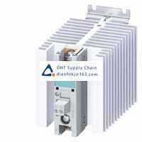 Siemens Relay 3RF2350-3AA04 Original Neww Stock Price 