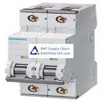  Fuses and Circuit Breakers Siemens_5SY5202-7