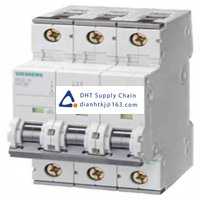  Fuses and Circuit Breakers Siemens_5SY6310-7