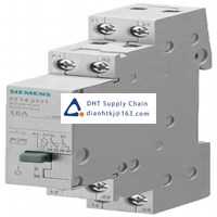 Siemens Relay 5TT4217-2 Original Neww Stock Price 