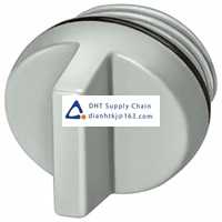  Fuses and Circuit Breakers Siemens_3RK1901-1KA00