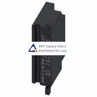  Fuses and Circuit Breakers Siemens_3RT2936-1BD00