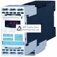 Siemens Relay 3UG4621-2AW30 Original Neww Stock Price 