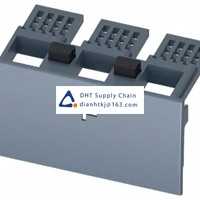  Fuses and Circuit Breakers Siemens_3VA9111-0WD30