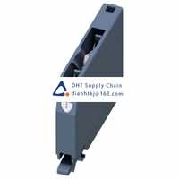  Fuses and Circuit Breakers Siemens_3ZY1121-1BA00