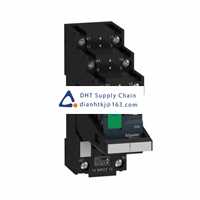 Schneider Electric Relay RXM2AB2BDPVS Original Neww Stock Price 