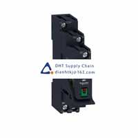 Schneider Electric Relay RXG12P7PV Original Neww Stock Price 