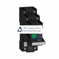 Schneider Electric Relay RXM2AB2B7PVS Original Neww Stock Price 