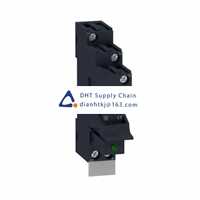 Schneider Electric Relay RSB1A120JDPV Original Neww Stock Price 