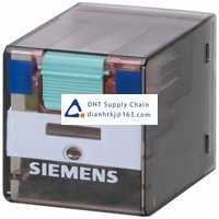 Siemens Relay LZX:PT570524 Original Neww Stock Price 