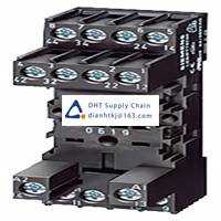 Siemens Relay LZS:PT78740 Original Neww Stock Price 