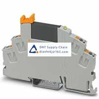 Phoenix Contact Relay 2905293 Original Neww Stock Price 