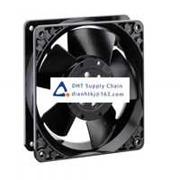 ebm-papst_4600Z-881 Fans and Thermal Management Accessories