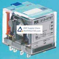 Releco Relay C9-R21 / AC 115 V Original Neww Stock Price 