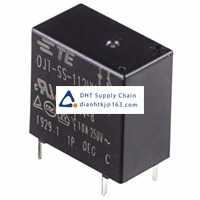 TE Connectivity Relay 2071507-1 Original Neww Stock Price 