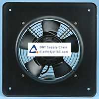 ebm-papst_W4S200-DA02-02 Fans and Thermal Management Accessories