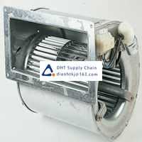 ebm-papst_D2E133-AM47-23 Fans and Thermal Management Accessories