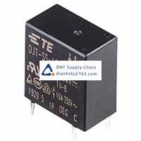 TE Connectivity Relay 2071556-5 Original Neww Stock Price 
