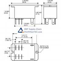 TE Connectivity Relay 1393212-5 Original Neww Stock Price 