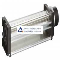 ebm-papst_QG030-303/12 Fans and Thermal Management Accessories