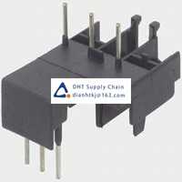  Fuses and Circuit Breakers Siemens_3RA1911-1A