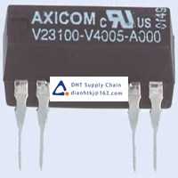 TE Relay V23100V4324C11 Original Neww Stock Price 