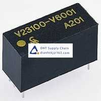 TE Connectivity Relay V23100V6003A101 Original Neww Stock Price 