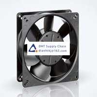 ebm-papst_5114N Fans and Thermal Management Accessories