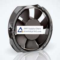 ebm-papst_6424 Fans and Thermal Management Accessories