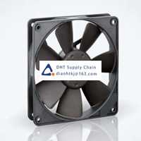 ebm-papst_4414FM Fans and Thermal Management Accessories