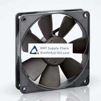 ebm-papst_4414F Fans and Thermal Management Accessories