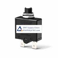  Fuses and Circuit Breakers ETA_1658-G21-02-P10-10A