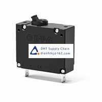  Fuses and Circuit Breakers ETA_8340-F410-P1M1-A3H0-10A