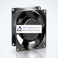 ebm-papst_8556N Fans and Thermal Management Accessories