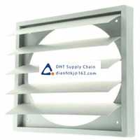 ebm-papst_WSK 25 Fans and Thermal Management Accessories