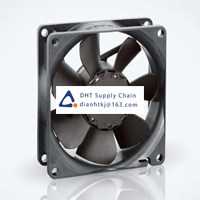 ebm-papst_8414NGH Fans and Thermal Management Accessories