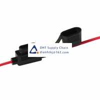  Fuses and Circuit Breakers RS PRO_284-6489