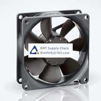 ebm-papst_8414N/2G Fans and Thermal Management Accessories