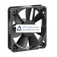 ebm-papst_612F Fans and Thermal Management Accessories