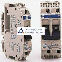  Fuses and Circuit Breakers Schneider Electric_GB2CD14