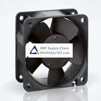 ebm-papst_614NGN Fans and Thermal Management Accessories