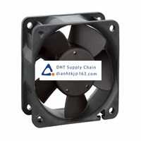 ebm-papst_614NGML Fans and Thermal Management Accessories