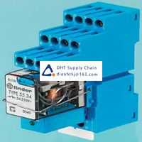 Finder Relay 58.34.8.110.0060SMA Original Neww Stock Price 