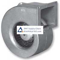 ebm-papst_G2E140-AI28-A5 Fans and Thermal Management Accessories