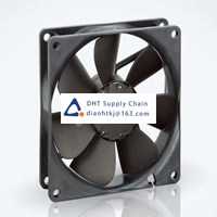 ebm-papst_3414NG Fans and Thermal Management Accessories