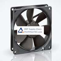 ebm-papst_3414N Fans and Thermal Management Accessories
