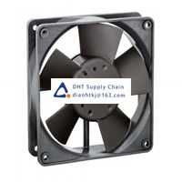 ebm-papst_4314U Fans and Thermal Management Accessories