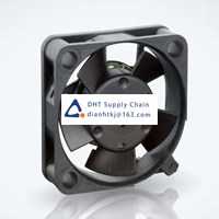 ebm-papst_252N Fans and Thermal Management Accessories