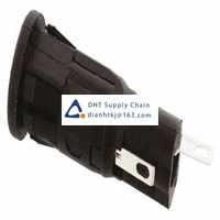  Fuses and Circuit Breakers Bulgin_FX0458/1