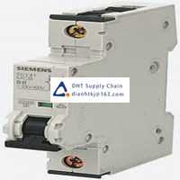  Fuses and Circuit Breakers Siemens_5SY4120-7